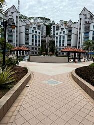 Hume Park I (D21), Condominium #516260711